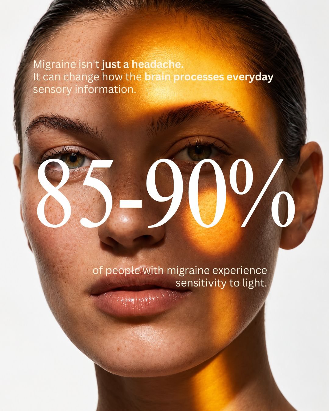 humanpeople post on migraine